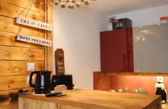 Studio cosy 4 pers - Pied des pistes - Corrençon - Foto 1