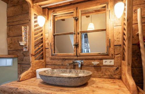 Bio Apartments mit Saunabereich im Bio Naturidyll Wiesengrund - Foto 8