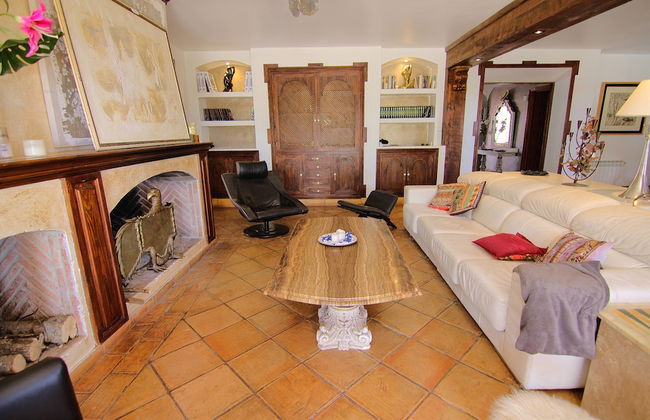 Villa Patrizia - Foto 25