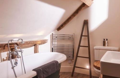 Stride’s Barn - Foto 16