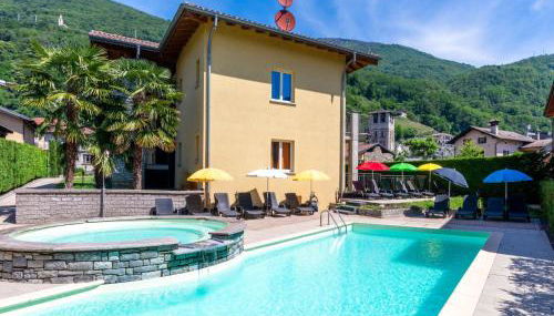 Holiday Home Elisa by Interhome - Foto 3