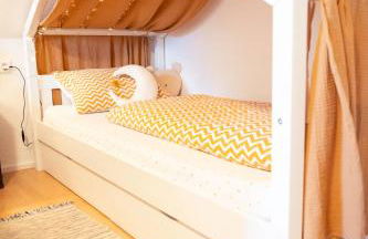 Sohana Lifestyle Apartments I Leilani's & Saskia's Home I Rust - Photo 72