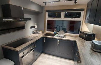 Pembrokeshire Hearty Guest House - Foto 10