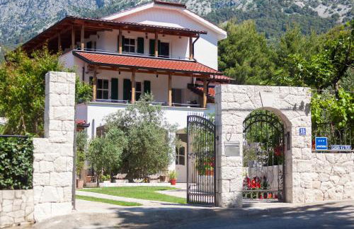 Casa Viter Zaostrog - Photo 47