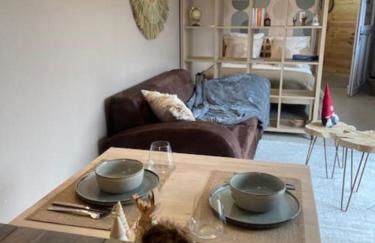 Petite maison cosy Chez Georges - Foto 20