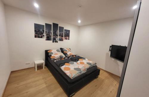 Moderne 1,5 Zimmerwohnung - Foto 8