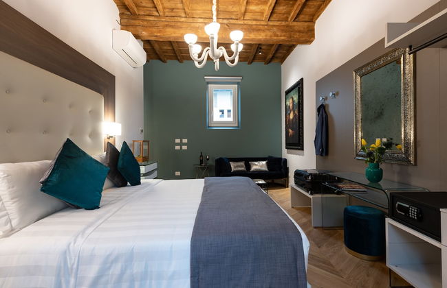 Kairos by Florence Art Apartments - Foto 38