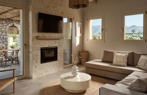 Uvetta Villas - Foto 10