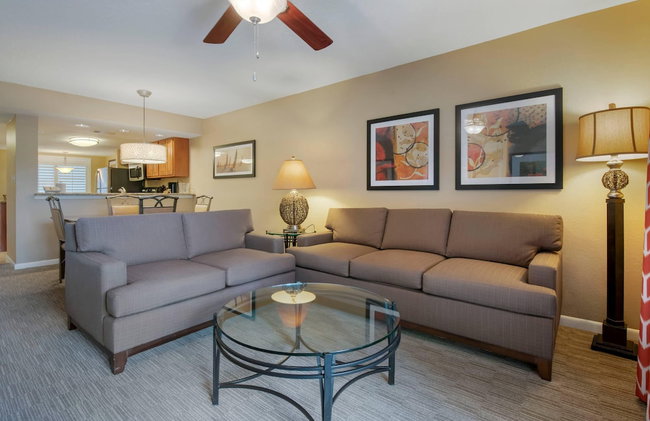 Bluegreen Vacations Orlando's Sunshine, Ascend Collection Resort - Foto 20