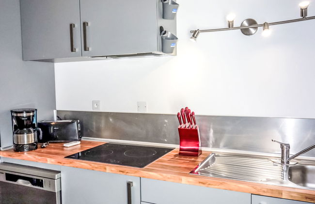 La maison d'Adélaïde - Foto 11