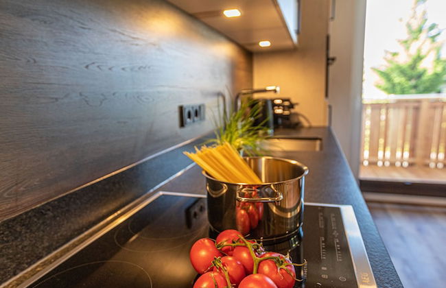 Tevini Boutique Suites by we rent - Foto 23