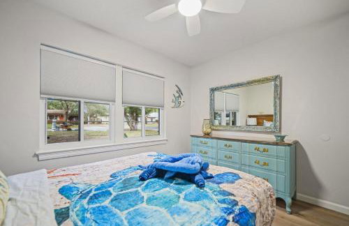 Coastal Home Family Friendly 2 Miles to Beach - Foto 35