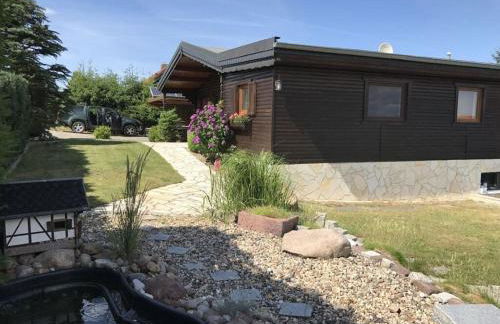 Holzhaus Junge in the Harz - Foto 36