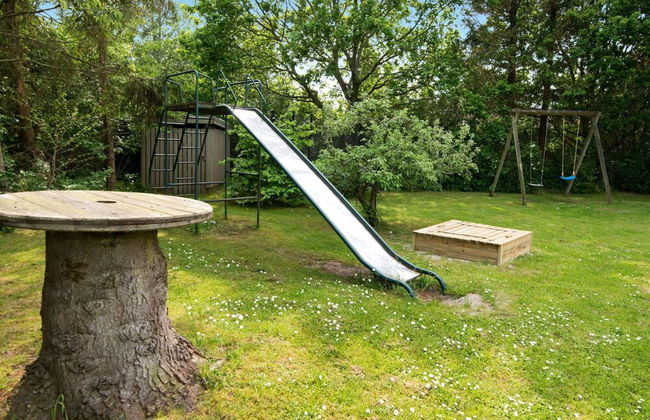 14 Person Holiday Home in Orsted-by Traum - Foto 10