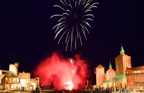 Ferienwohnung Kranichring in Negast nahe Stralsund - Foto 33