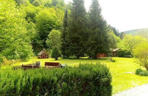 Haus am Wolfsbach - Foto 16