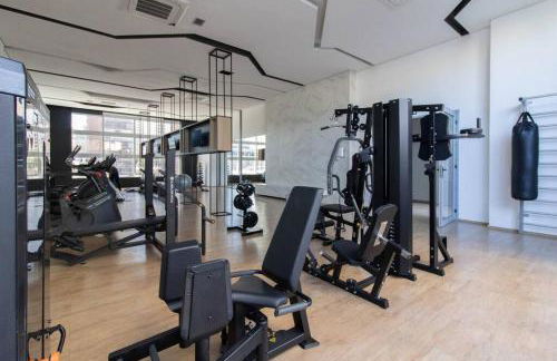 Patteo Charm Apartment - GRU 1003 - Foto 72