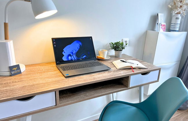 Apart'Moment SMART - Le Nid Douillet - Foto 10