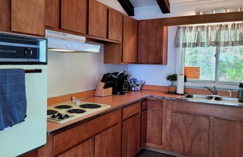 Lake Escape - Private Lakefront with Kayaks! - Photo 27