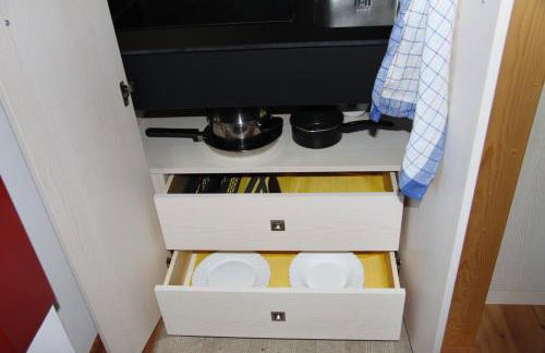 Casa Santel - Foto 53