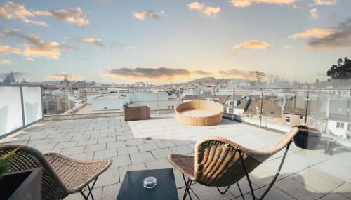 Das Loft Apartments - Foto 2, furniture