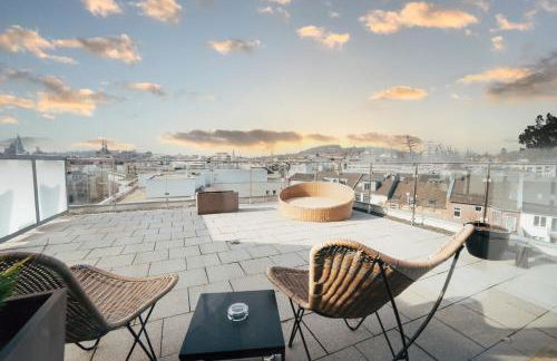 Das Loft Apartments - Foto 2