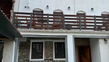 Emmanouil Pappas Traditional Villa - Foto 2, Garden