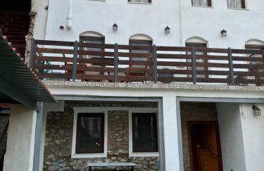Emmanouil Pappas Traditional Villa - Foto 2