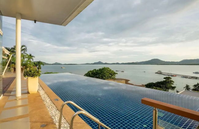 Entire villa in Thalang Thailand - Photo 14