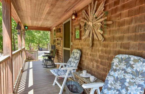 Beautiful Home w Artistic Flair - Foto 25