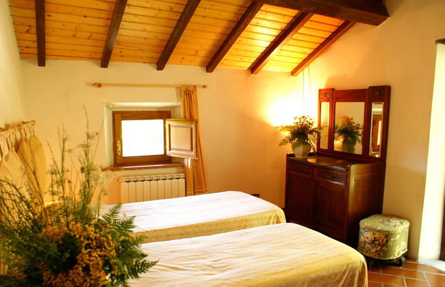 Agriturismo il Gufo - Photo 13