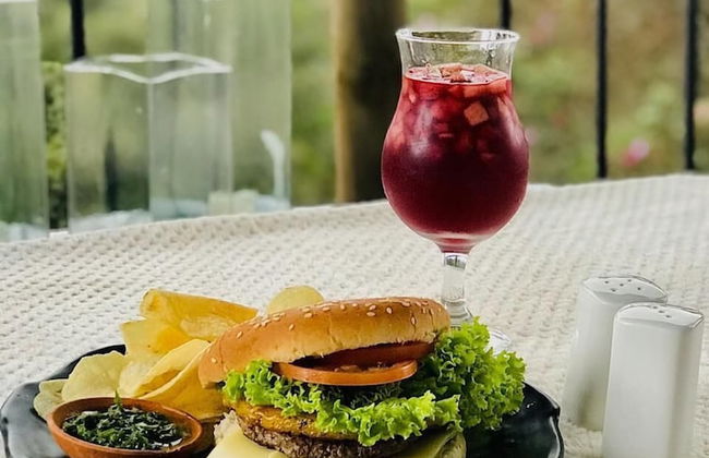 ecohotel zona 7 - Photo 29