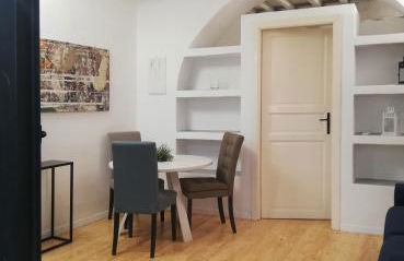 Apartments Campo de Fiori - Foto 44