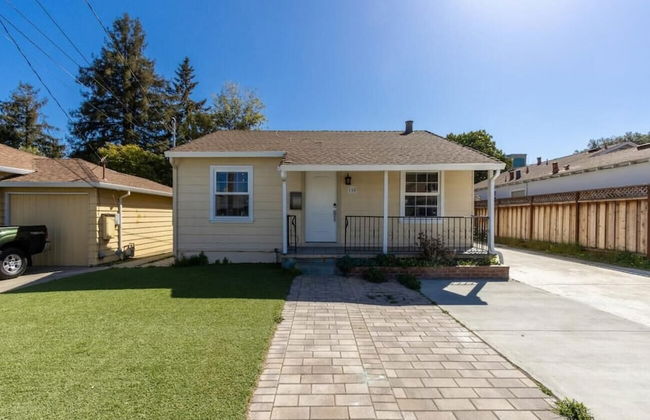 @ Marbella Lane - Convenient Home in Sunnyvale - Foto 33