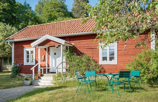 Skarpsätter Sportgård - Foto 30