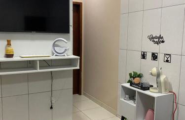 Casa aconchegante em Aquarius - Foto 7