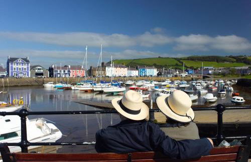 2 Bed in Aberaeron oc-t29116 - Photo 6