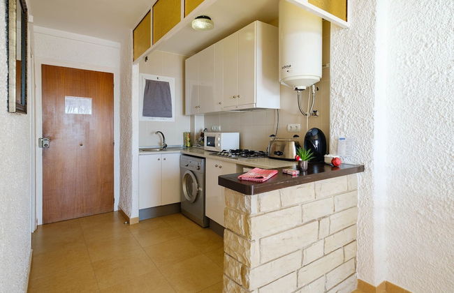 Apartamentos Deauville-2 - Foto 38