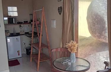 Chalé Adventure - Serra de São Bento RN - Foto 9