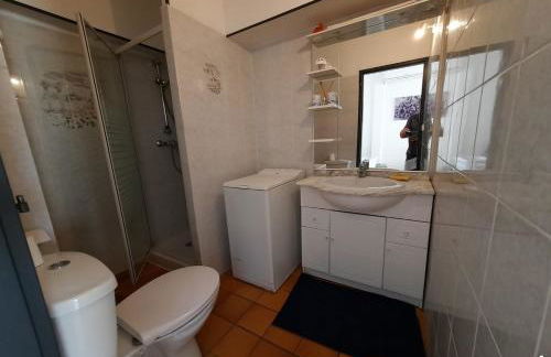 Appartements Hameau du Port - Foto 39