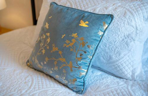 Abbey Place Apartment - Grampian Lettings - Foto 29