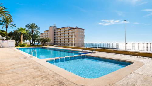 Tabarca’s View Santa Pola - Foto 2