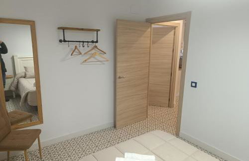 Al-Qazeres Suites - Foto 16