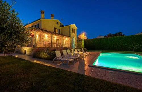 Villa Nikka by IstriaLux - Foto 25