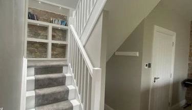 Country Cottage close to the city. - Foto 3