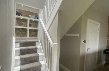 Country Cottage close to the city. - Foto 3