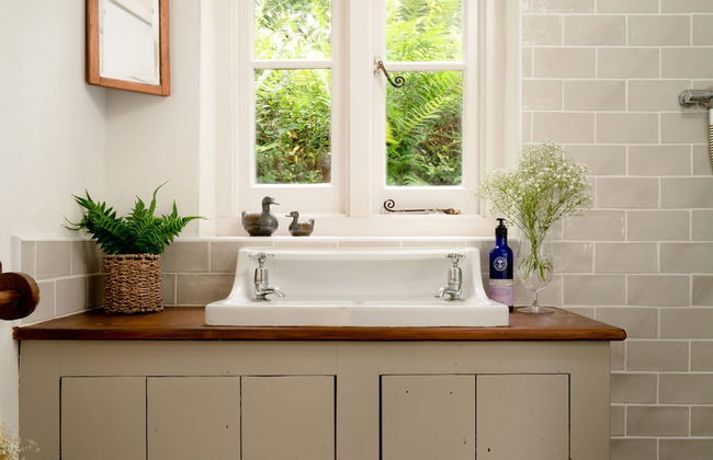 Weeke Brook in Chagford - Foto 16