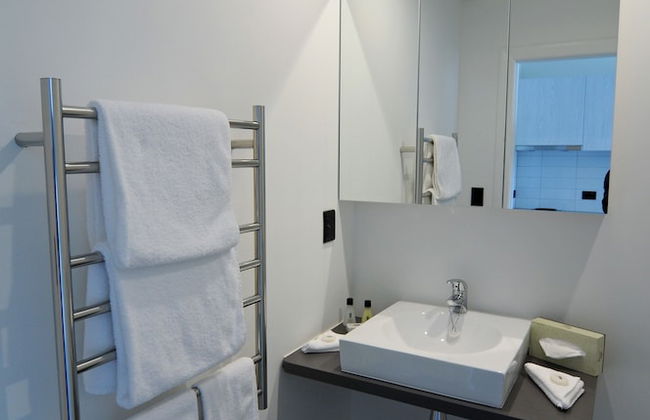 Quest Napier Serviced Apartment - Foto 27