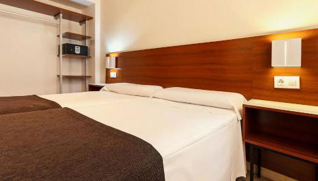 Apartamentos Vértice Bib Rambla - Photo 5