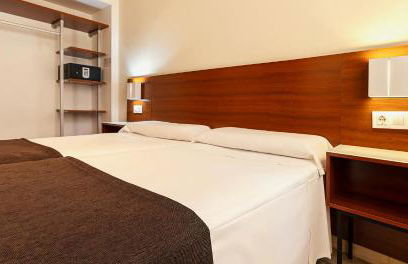 Apartamentos Vértice Bib Rambla - Foto 1